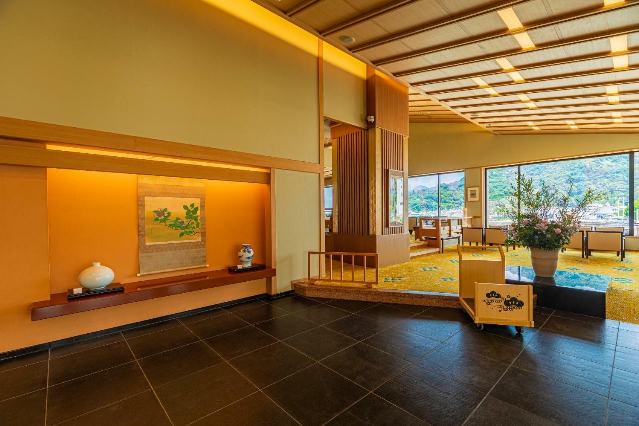 Izu Mitohama Shotokan Numazu Buitenkant foto