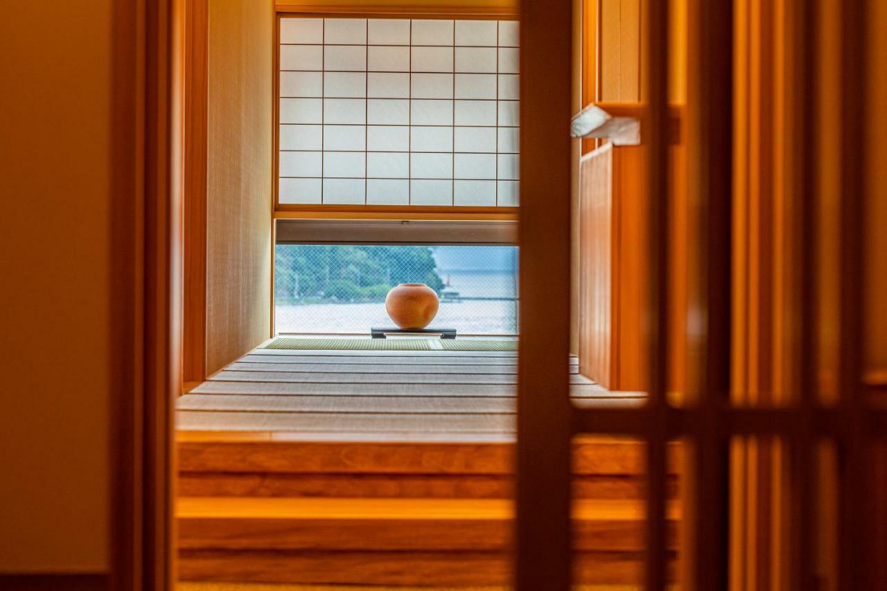 Izu Mitohama Shotokan Numazu Buitenkant foto