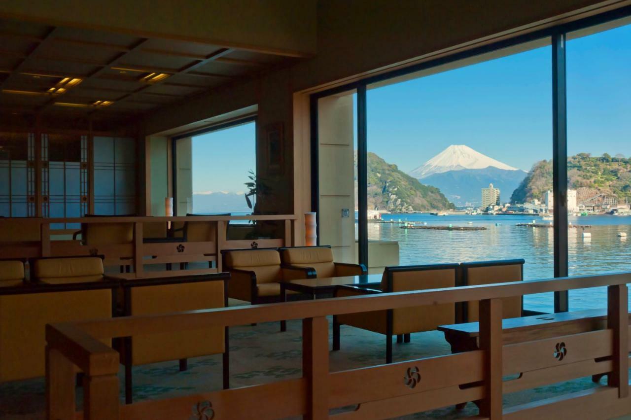 Izu Mitohama Shotokan Numazu Buitenkant foto