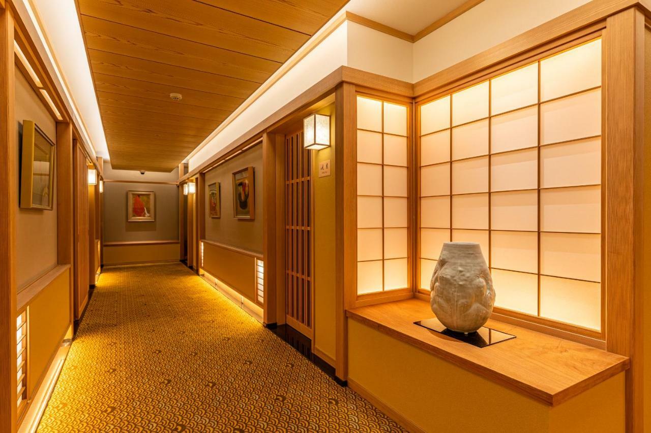 Izu Mitohama Shotokan Numazu Buitenkant foto
