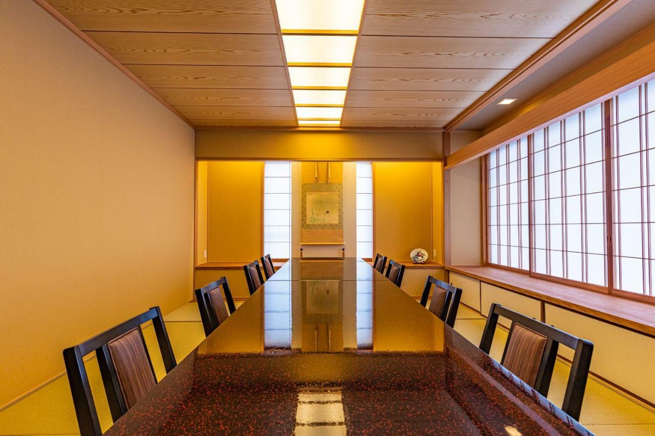 Izu Mitohama Shotokan Numazu Buitenkant foto