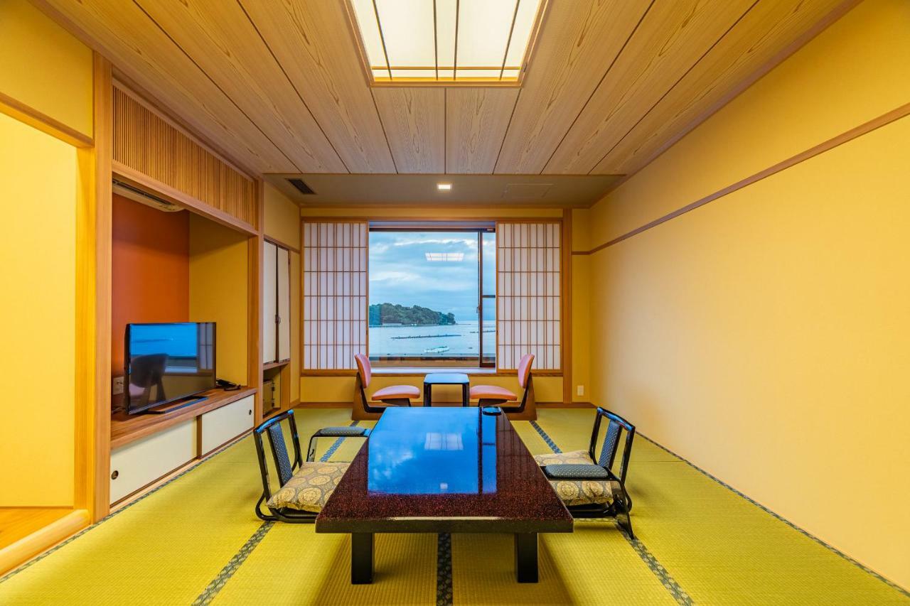 Izu Mitohama Shotokan Numazu Buitenkant foto