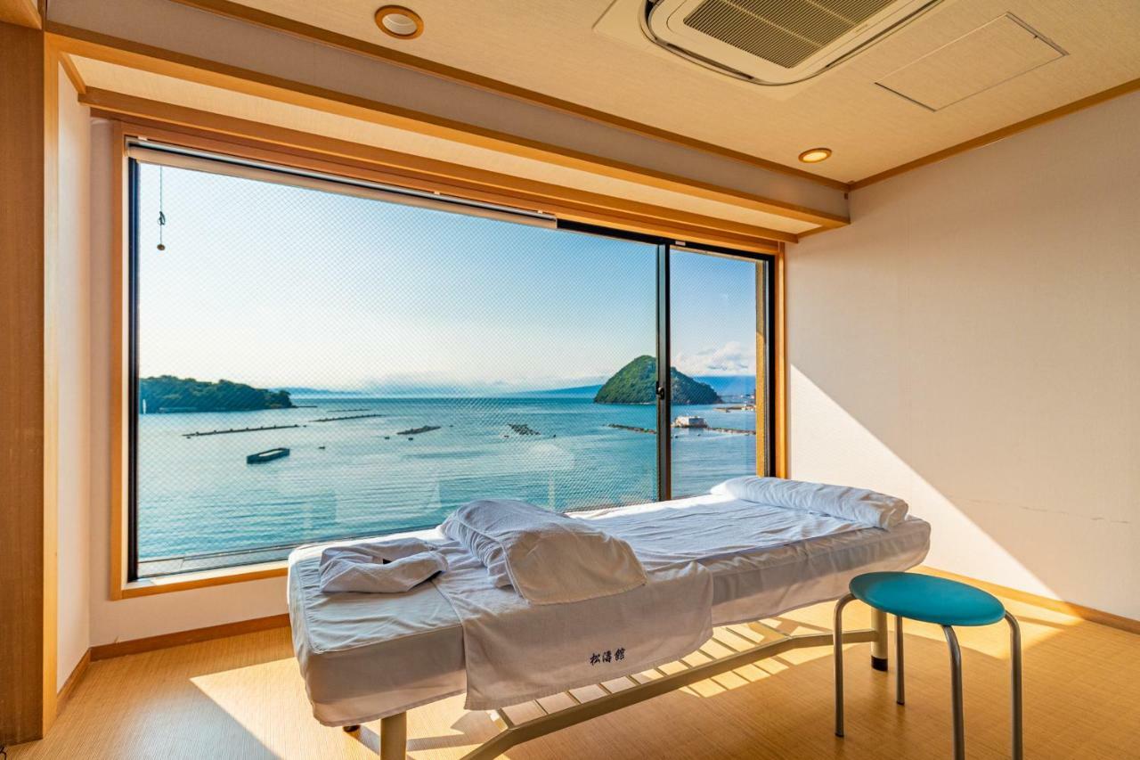 Izu Mitohama Shotokan Numazu Buitenkant foto