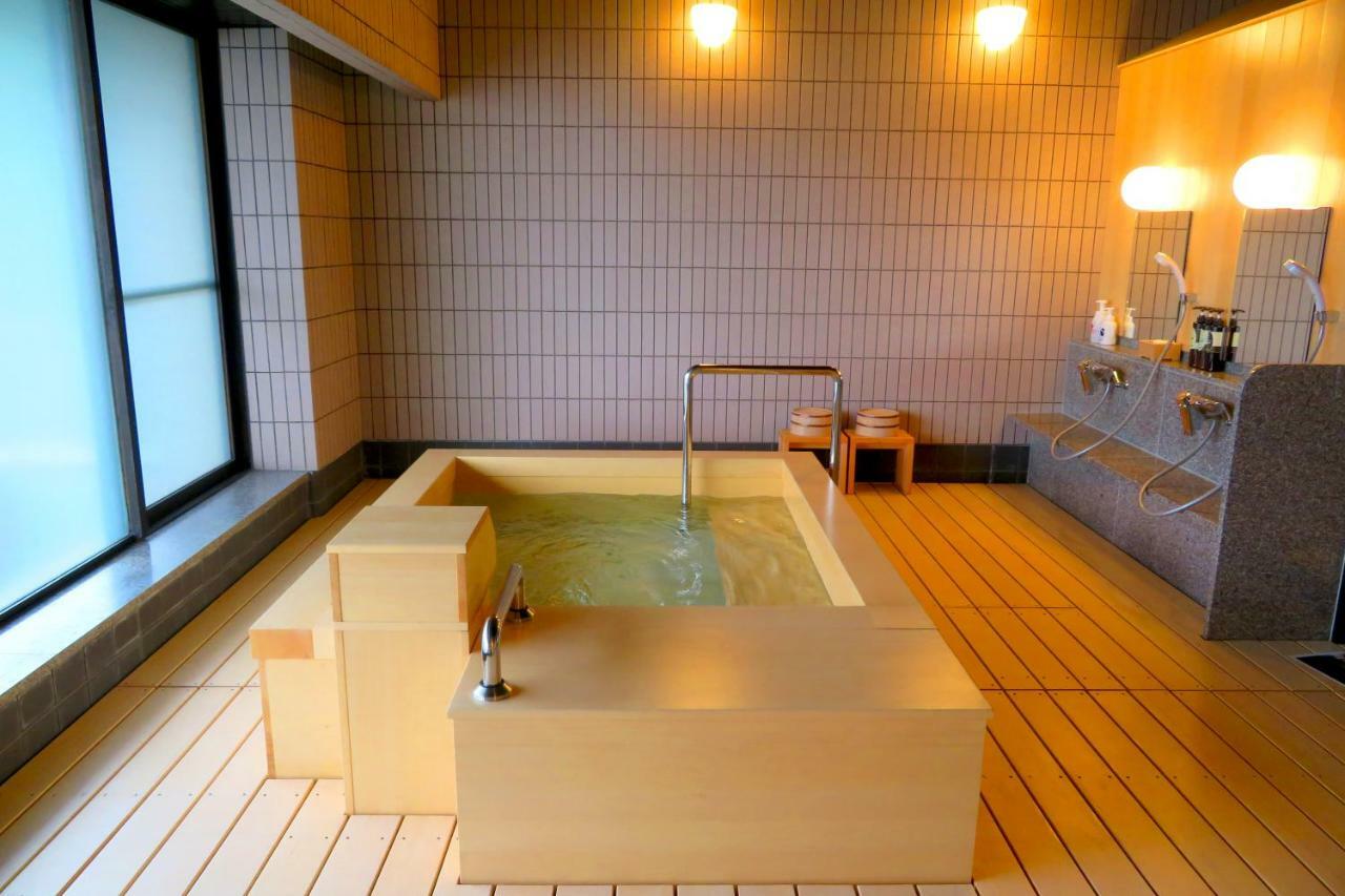 Izu Mitohama Shotokan Numazu Buitenkant foto