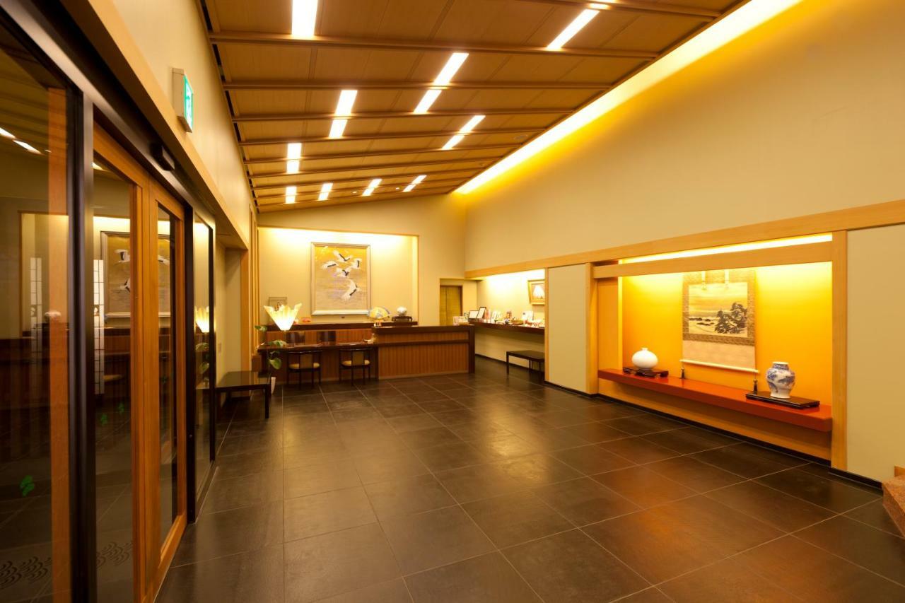 Izu Mitohama Shotokan Numazu Buitenkant foto